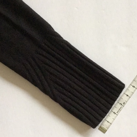 Lyla + Luxe Ribbed Sweater, NWT - Picture 8 of 10